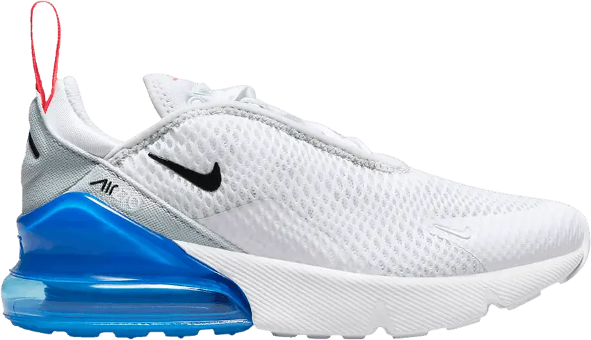 Nike Air Max 270 PS &#039;White Light Photo Blue&#039;