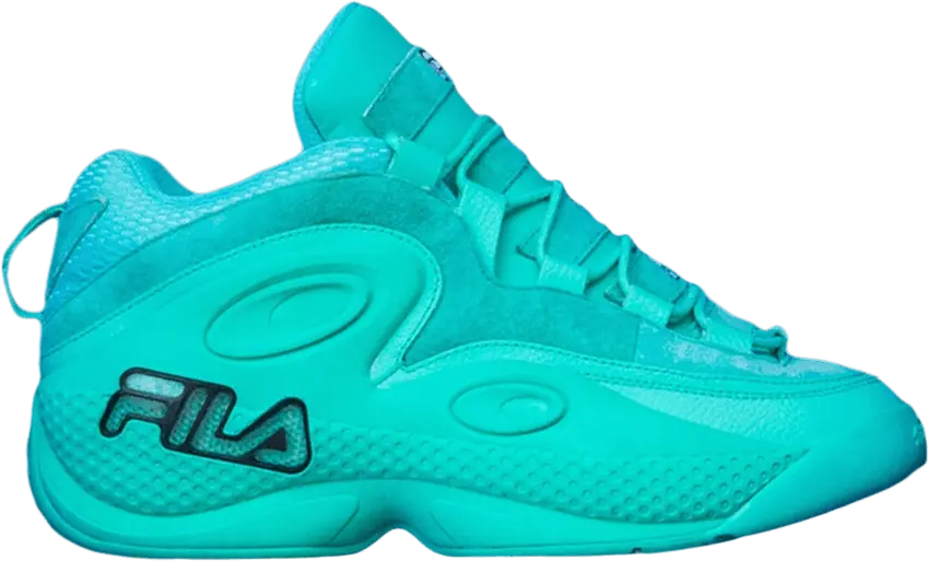  Fila 97 Grant Hill 3 Mint