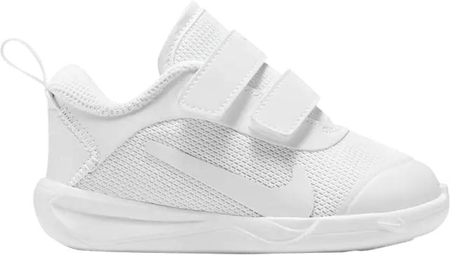  Nike Omni Multi-Court TD &#039;White Pure Platinum&#039;