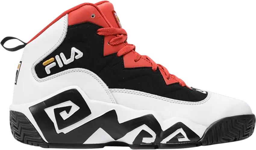  Fila MB Volcanic