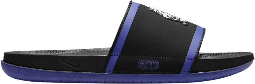  Nike Offcourt Slide &#039;Tennessee State&#039;