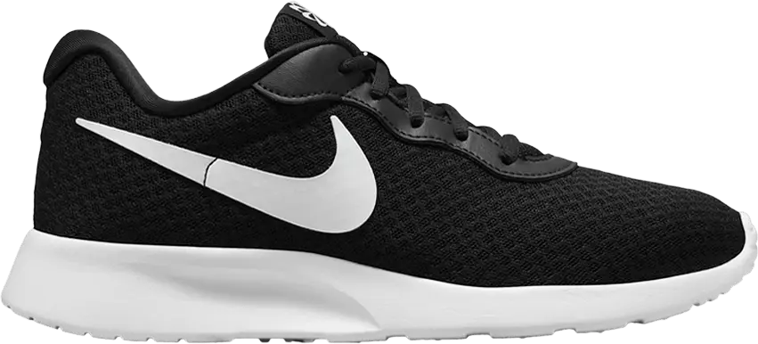  Nike Wmns Tanjun Ease &#039;Black White&#039;