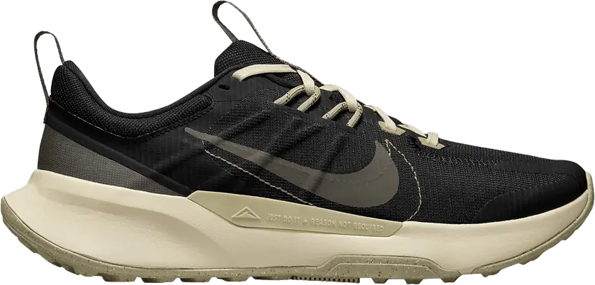 Nike Juniper Trail 2 &#039;Black Ironstone&#039;