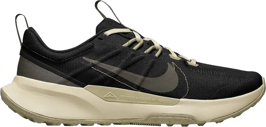  Nike Juniper Trail 2 &#039;Black Ironstone&#039;