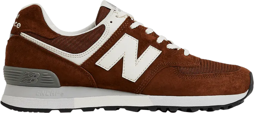  New Balance 576 MiUK Monks Robe