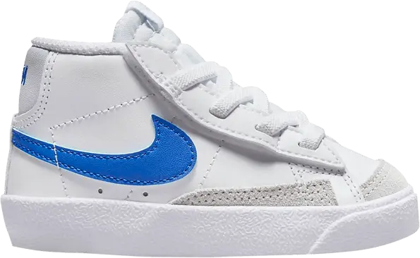  Nike Blazer Mid &#039;77 TD &#039;Game Royal&#039;