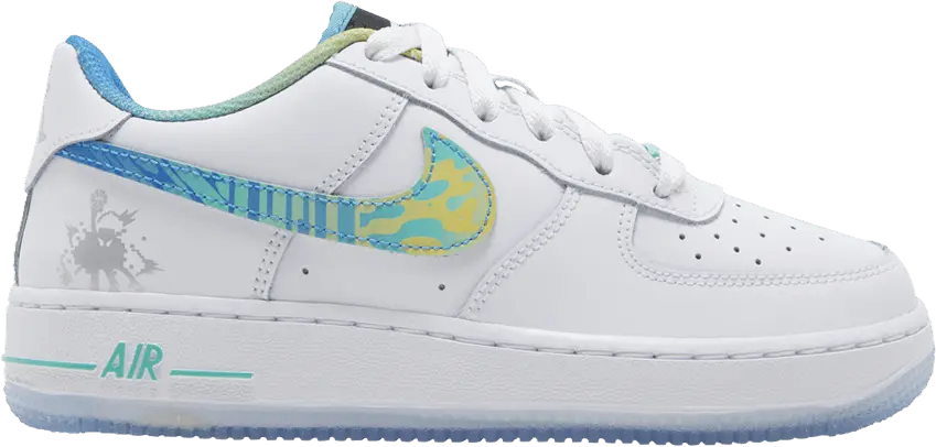  Nike Air Force 1 LV8 GS &#039;Unlock Your Space&#039;