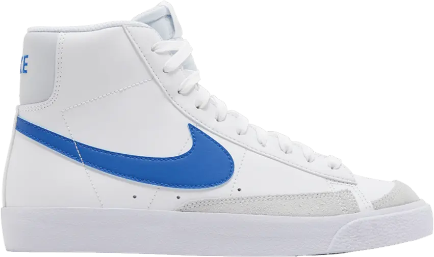  Nike Blazer Mid &#039;77 GS &#039;Game Royal&#039;