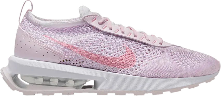  Nike Wmns Air Max Flyknit Racer &#039;Soft Pink&#039;