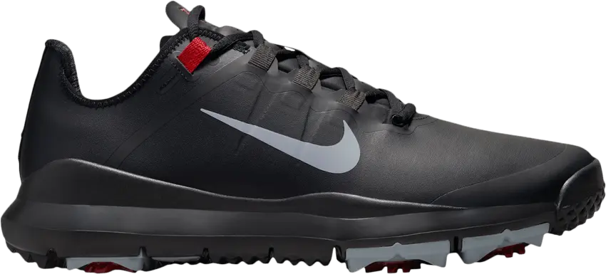  Nike Tiger Woods 2013 Retro Wide &#039;Black&#039; 2023