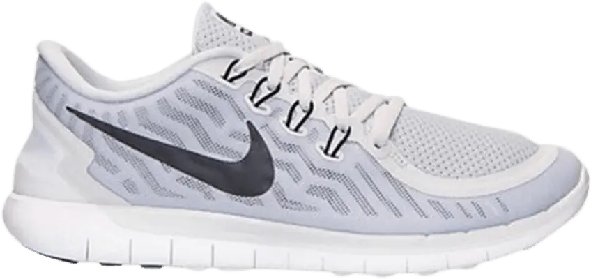  Nike Free 5.0 &#039;Wolf Grey&#039;