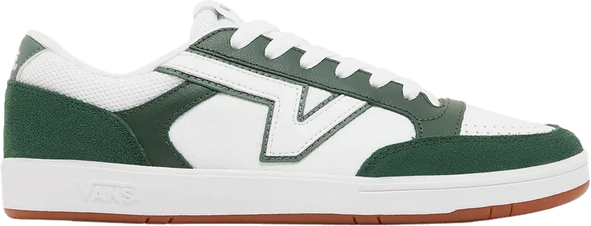  Vans Lowland CC &#039;New Varsity Green White&#039;