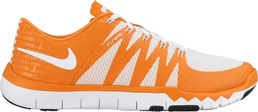  Nike Free Trainer 5.0 V6 Amp