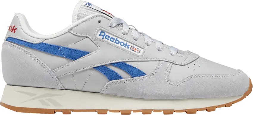  Reebok Classic Leather &#039;Dusty Warehouse Pack - Grey Blue&#039;