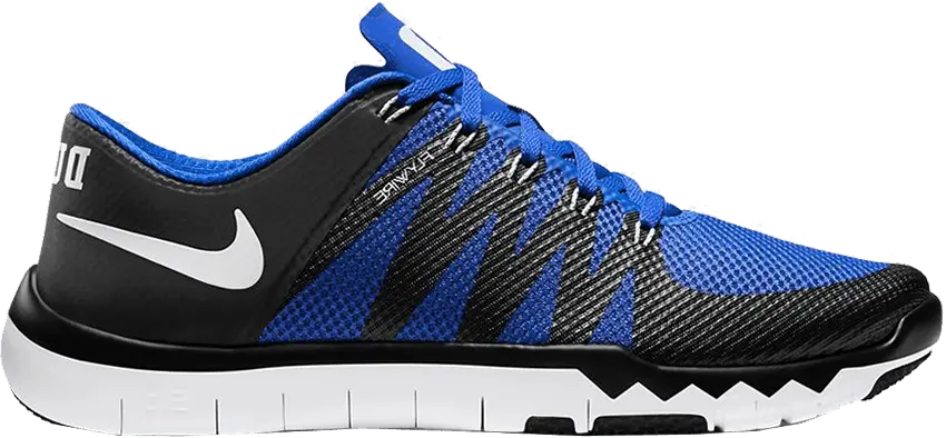  Nike Free Trainer 5.0 V6 Amp &#039;Duke&#039;