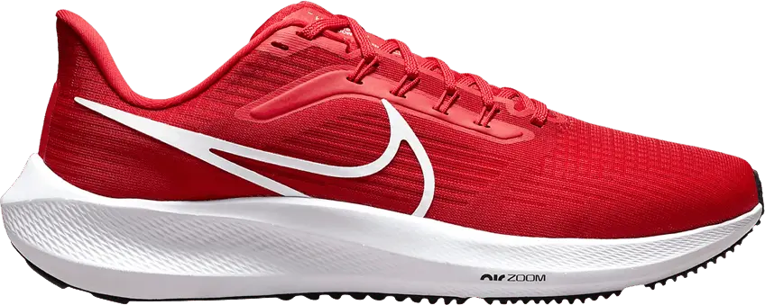  Nike Air Zoom Pegasus 39 Turbo &#039;University Red&#039;