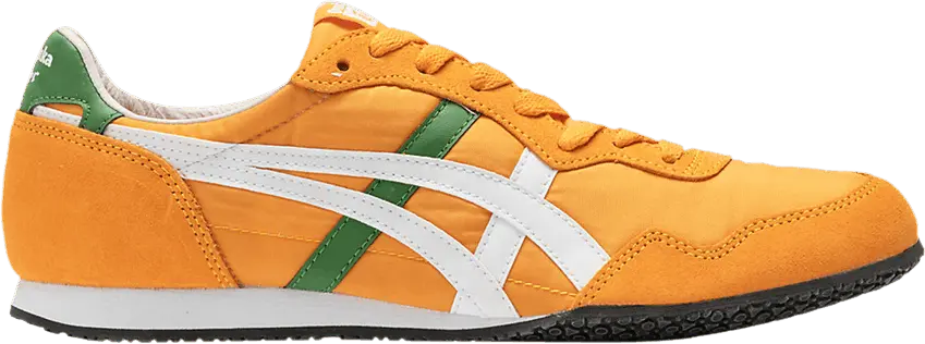 Asics Serrano &#039;Citrus White&#039;