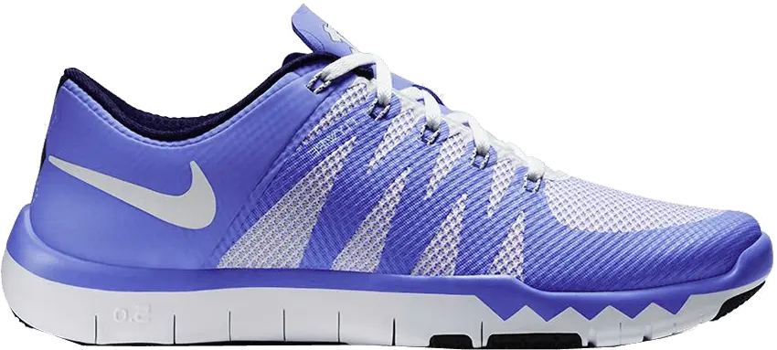  Nike Free Trainer 5.0 V6 Amp &#039;UNC&#039;