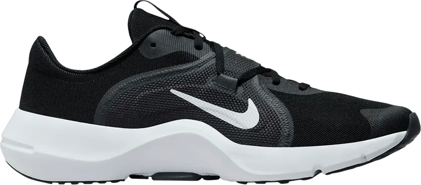  Nike In-Season TR 13 &#039;Black Anthracite&#039;