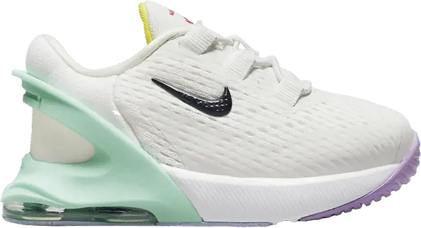  Nike Air Max 270 GO TD &#039;White Emerald Rise&#039;