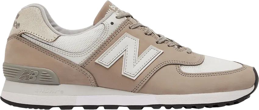  New Balance 576 MiUK Toasted Nut