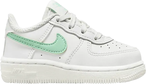  Nike Force 1 Low TD &#039;White Emerald Rise&#039;