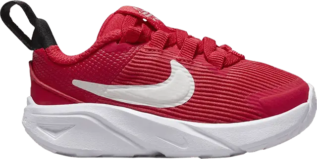  Nike Star Runner 4 TD &#039;University Red&#039;