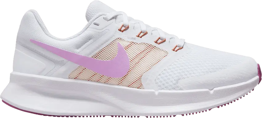  Nike Wmns Run Swift 3 &#039;White Rush Fuchsia&#039;