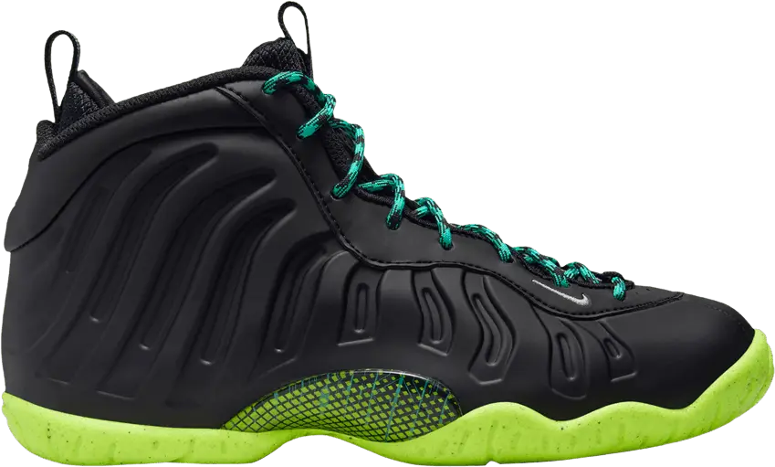  Nike Little Posite One GS &#039;Emerging Powers&#039;