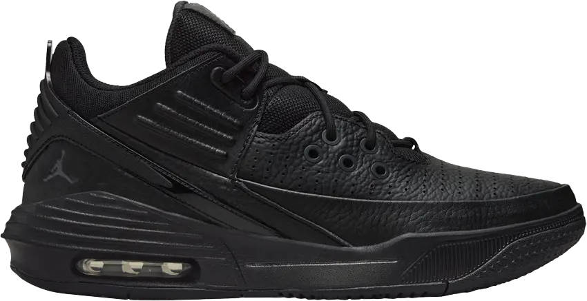  Jordan Max Aura 5 &#039;Black Anthracite&#039;