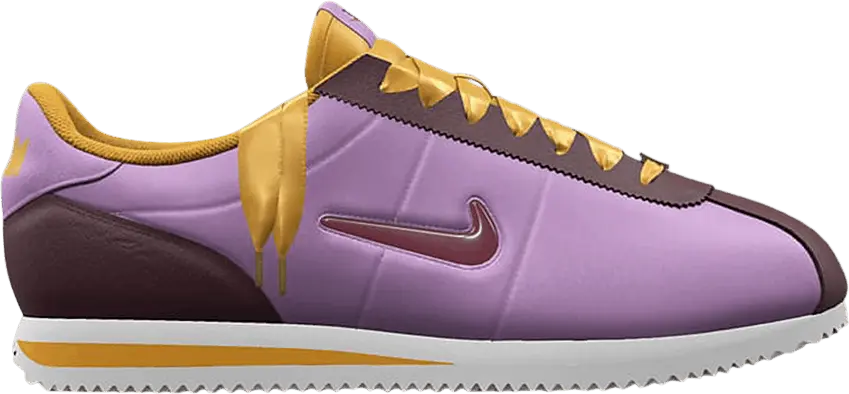  Nike Wmns Cortez Unlocked By You