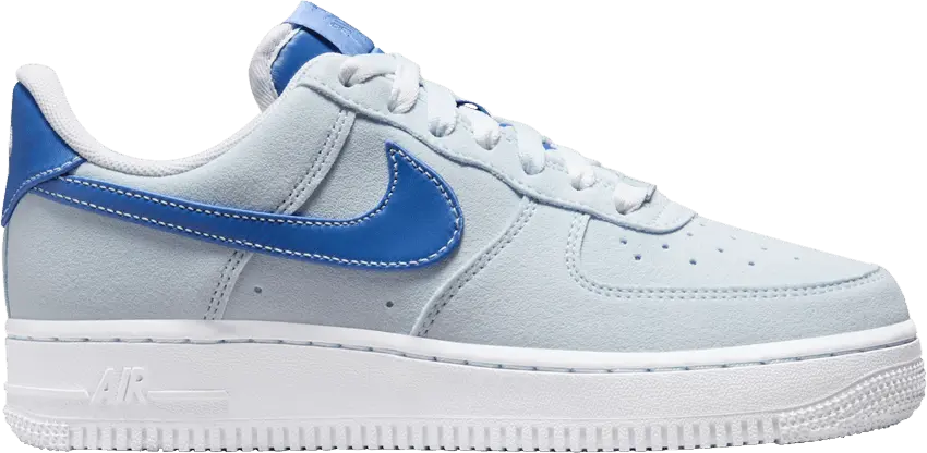  Nike Air Force 1 Low &#039;07 Blue Tint Polar (Women&#039;s)