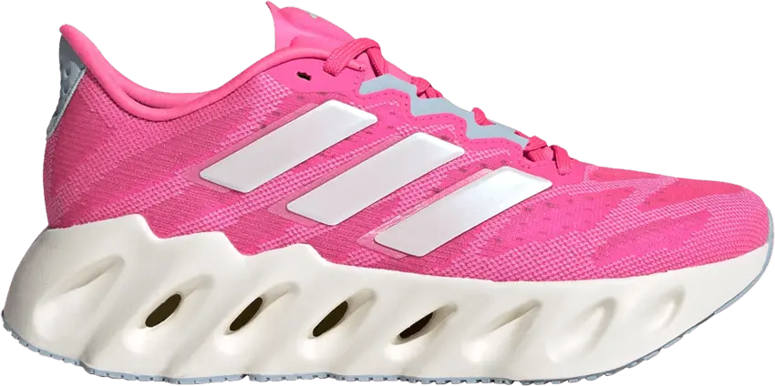  Adidas Wmns Switch FWD &#039;Lucid Pink&#039;
