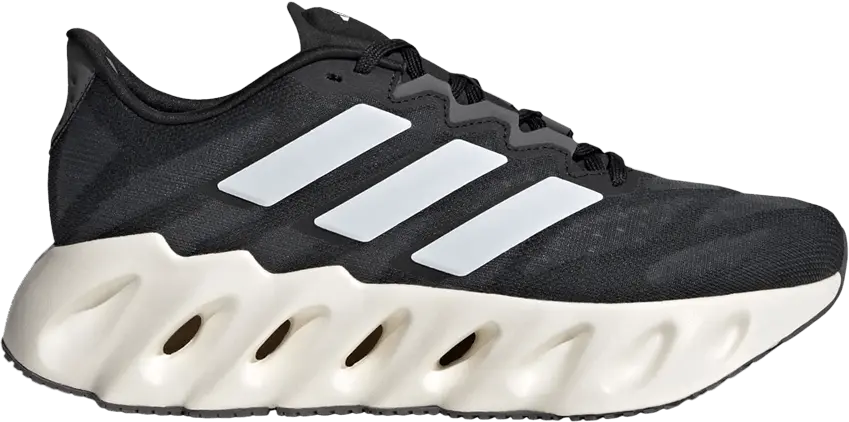 Adidas Wmns Switch FWD &#039;Black White&#039;