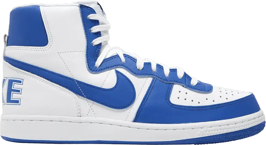  Nike Terminator High Game Royal