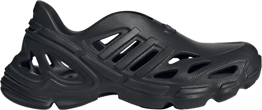  Adidas adiFOM Supernova J &#039;Core Black&#039;