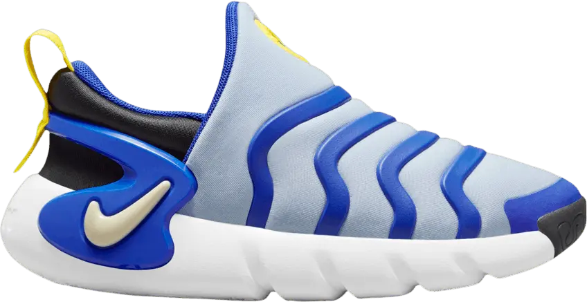 Nike Dynamo Go PS &#039;Cobalt Bliss Hyper Royal&#039;