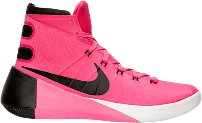  Nike Hyperdunk 2015 &#039;Think Pink&#039;