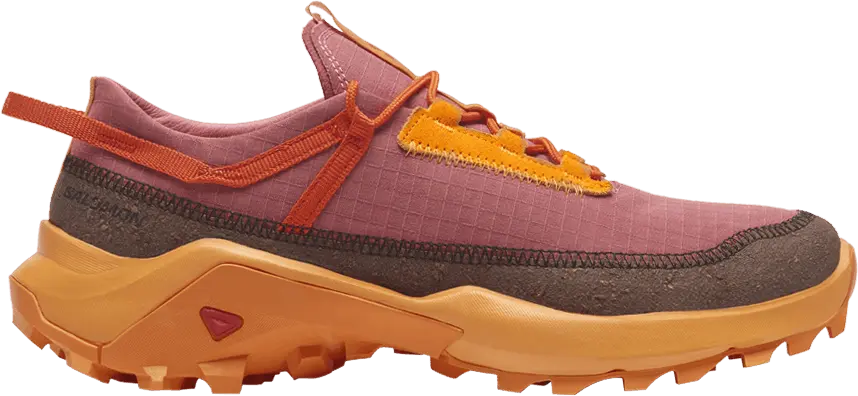  Salomon Cross Pro Better Ranra Turmeric