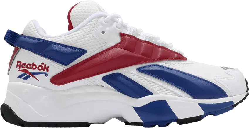 Reebok INTV 96 &#039;Royal Scarlet&#039;