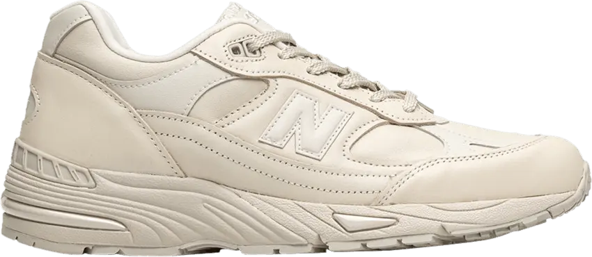  New Balance 991 MiUK Contemporary Luxe