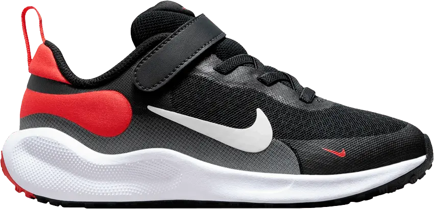  Nike Revolution 7 PS &#039;Dark Obsidian Crimson&#039;