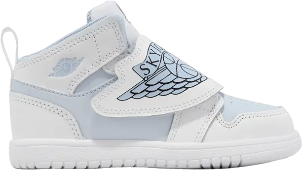  Sky Jordan 1 TD &#039;Blue Tint&#039;