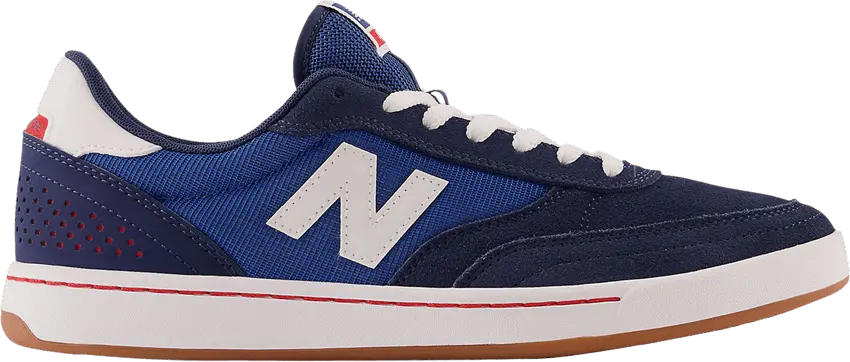  New Balance Numeric 440 &#039;Navy White&#039;