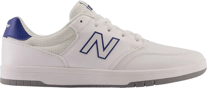  New Balance Numeric 425 &#039;White Royal&#039;