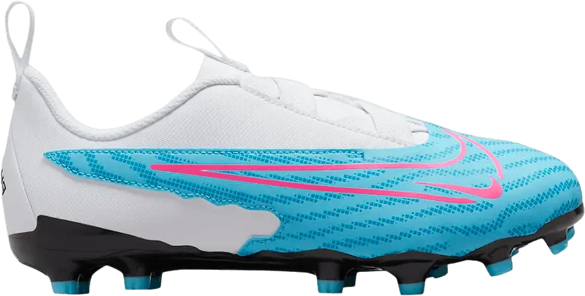  Nike Phantom GX Academy MG GS &#039;Blast Pack&#039;