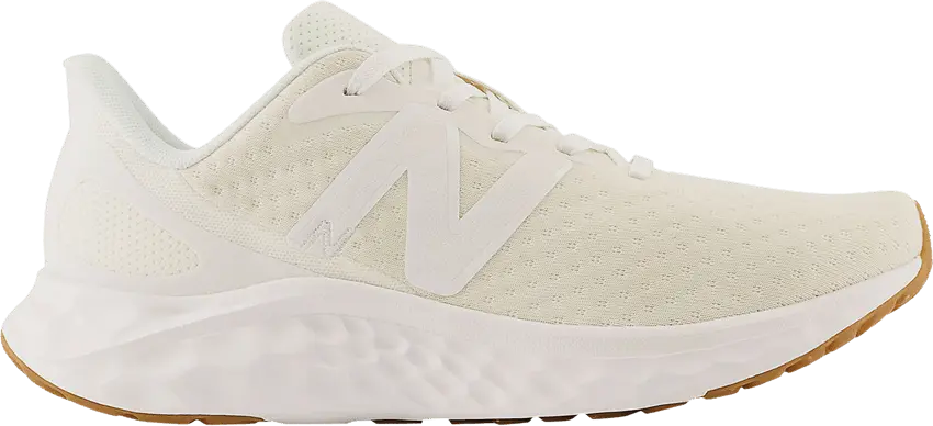  New Balance Wmns Fresh Foam Arishi v4 Wide &#039;Raw Sugar Gum&#039;