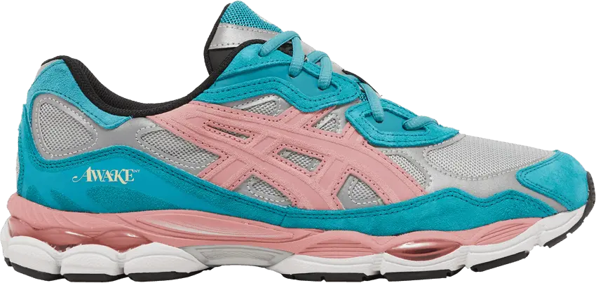  Asics ASICS Gel-NYC Awake NY Teal