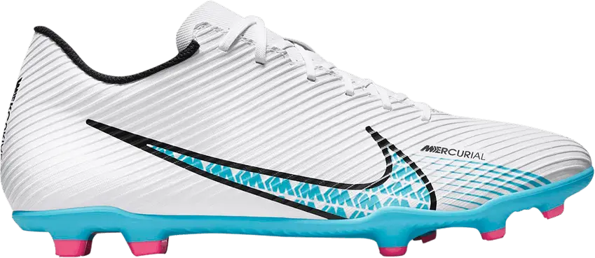  Nike Mercurial Vapor 15 Club MG &#039;Blast Pack&#039;