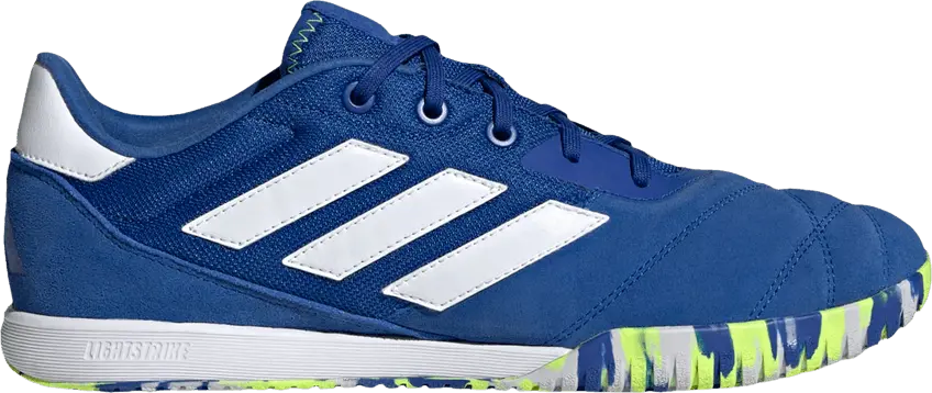  Adidas Copa Gloro &#039;Royal Blue Camo&#039;